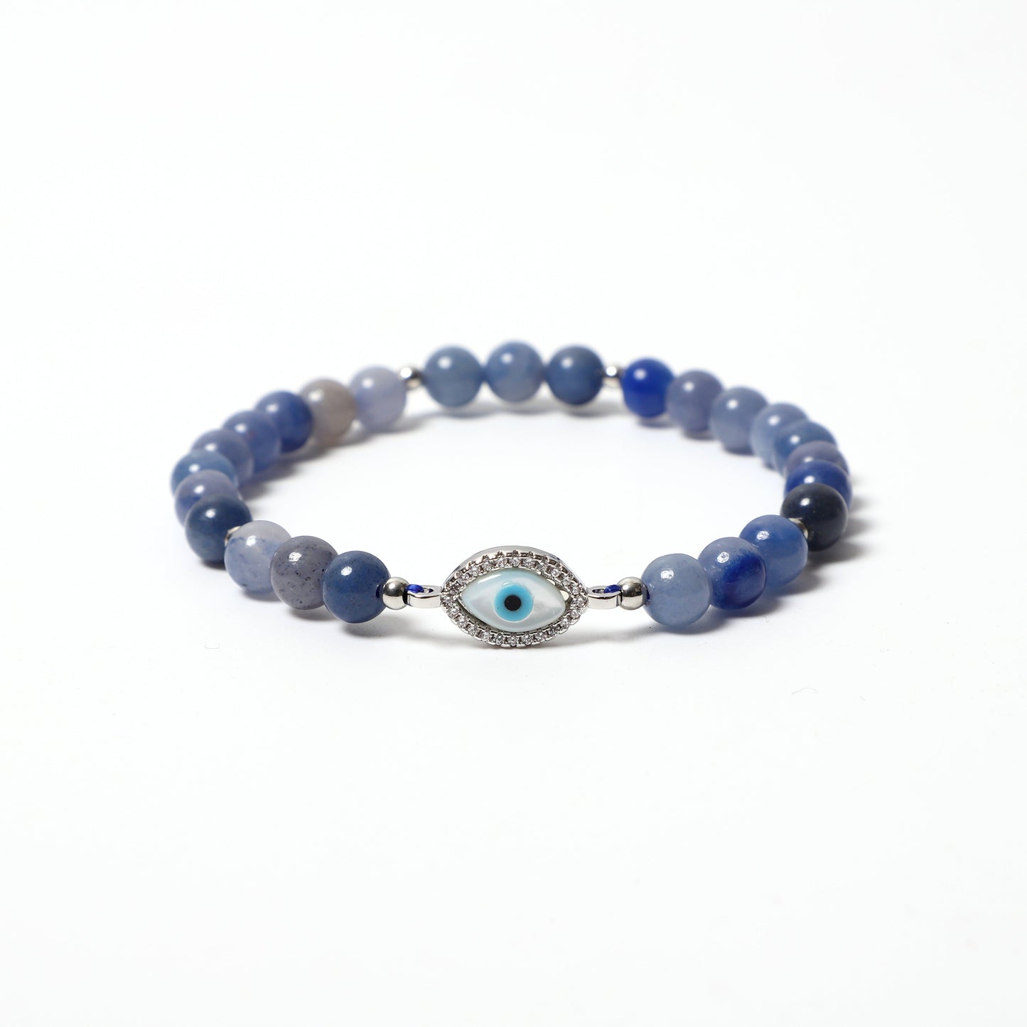 evil eye(2) bracelet ROLA DIRECT BUY