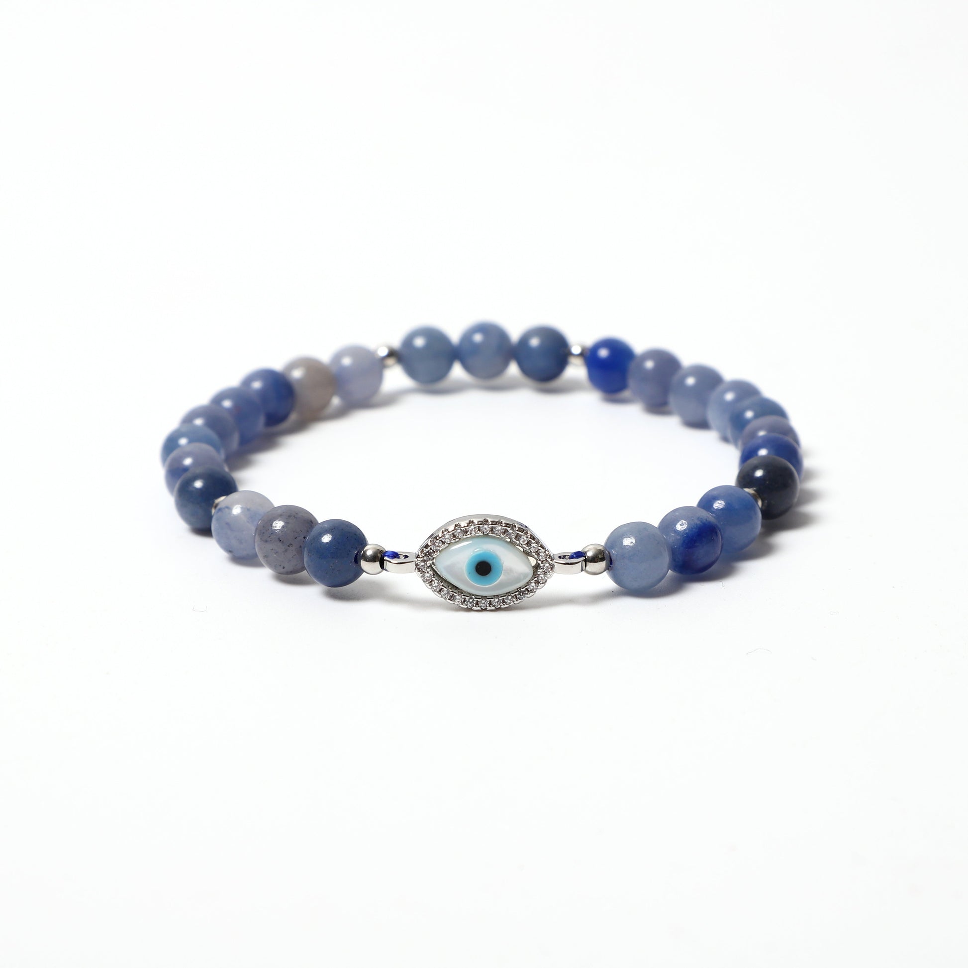 evil eye(2) bracelet ROLA DIRECT BUY