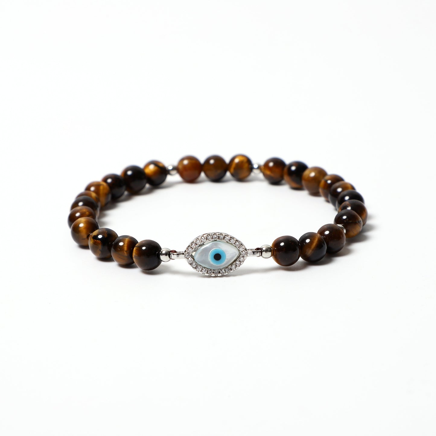 evil eye(2) bracelet ROLA DIRECT BUY