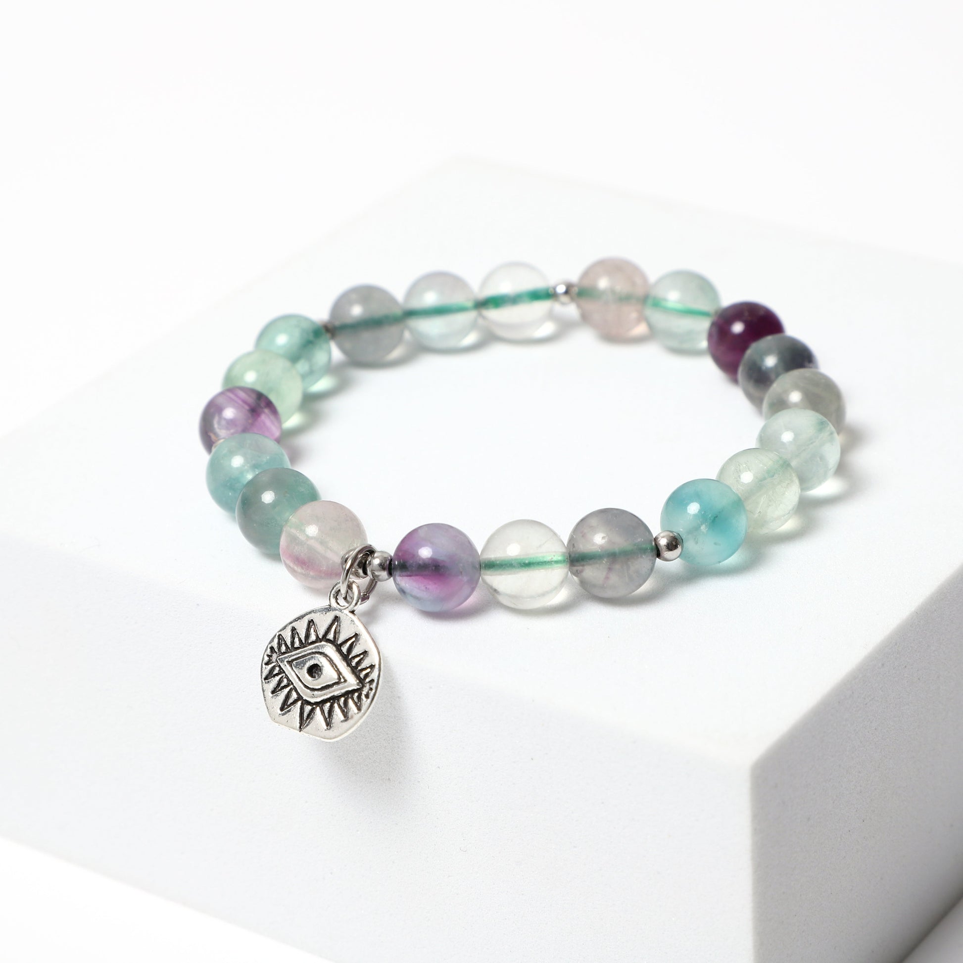 evil eye bracelet ROLA DIRECT BUY