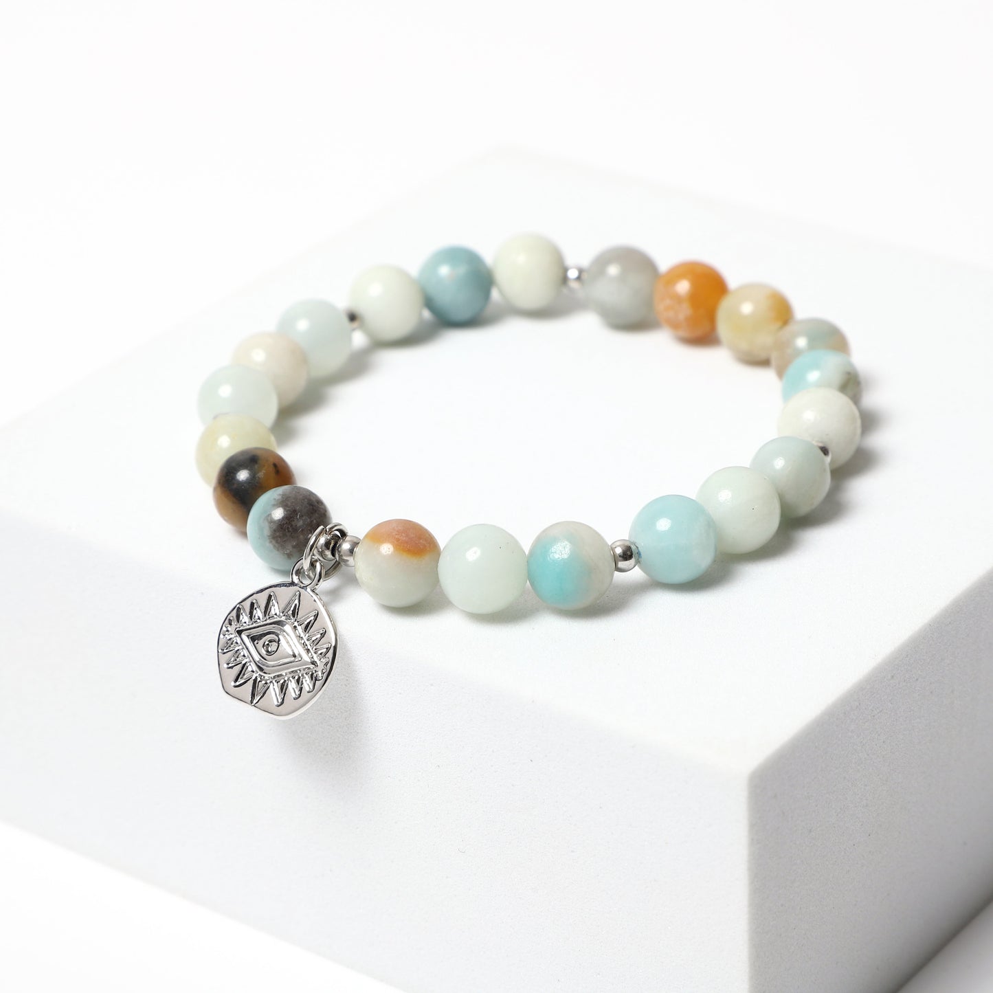 evil eye bracelet ROLA DIRECT BUY