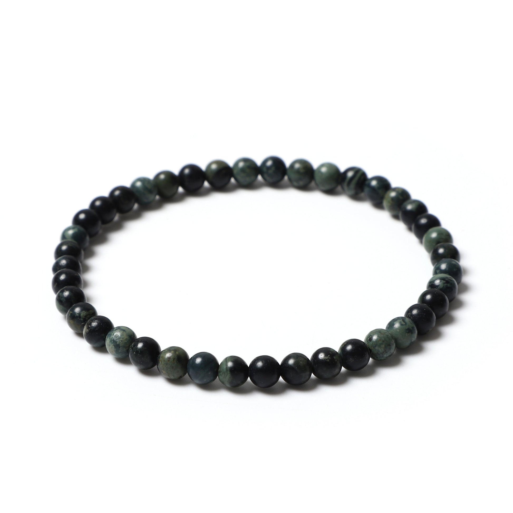 kambaba jasper  bracelet ROLA DIRECT BUY