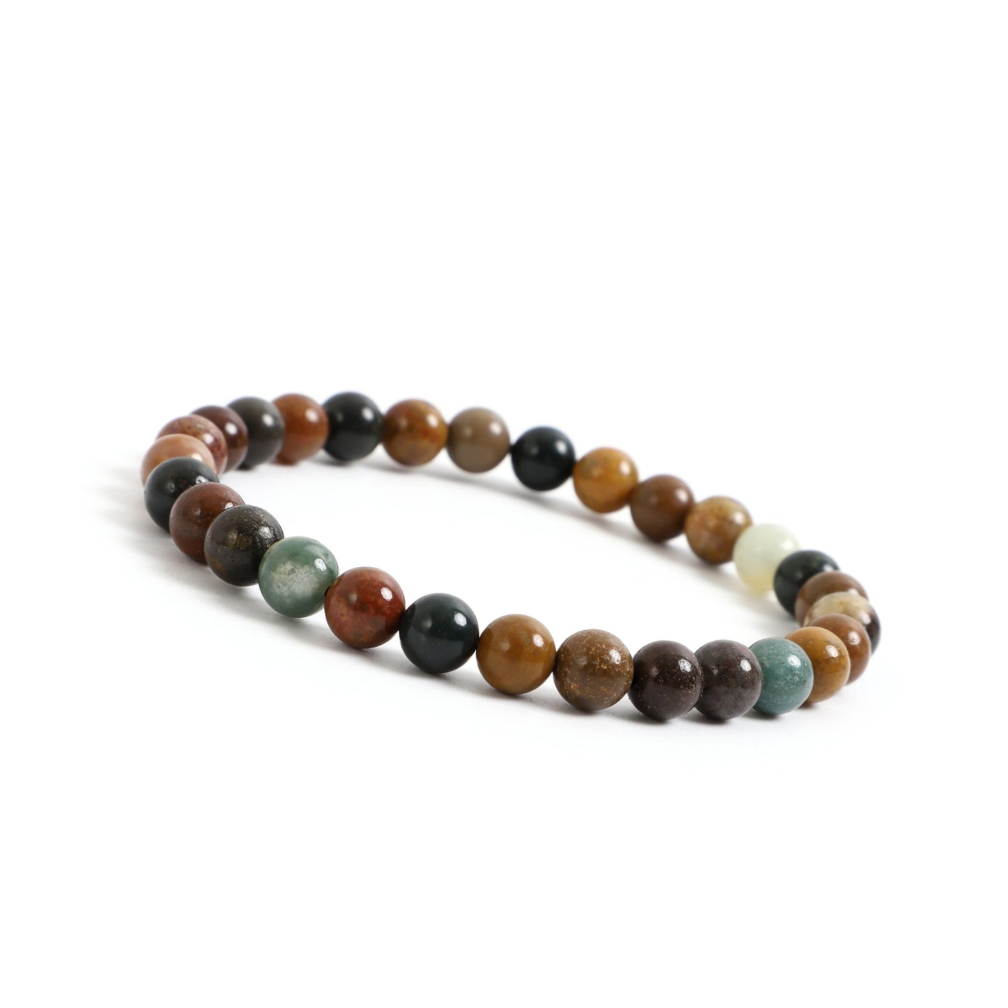 ocean jasper  bracelet ROLA DIRECT BUY