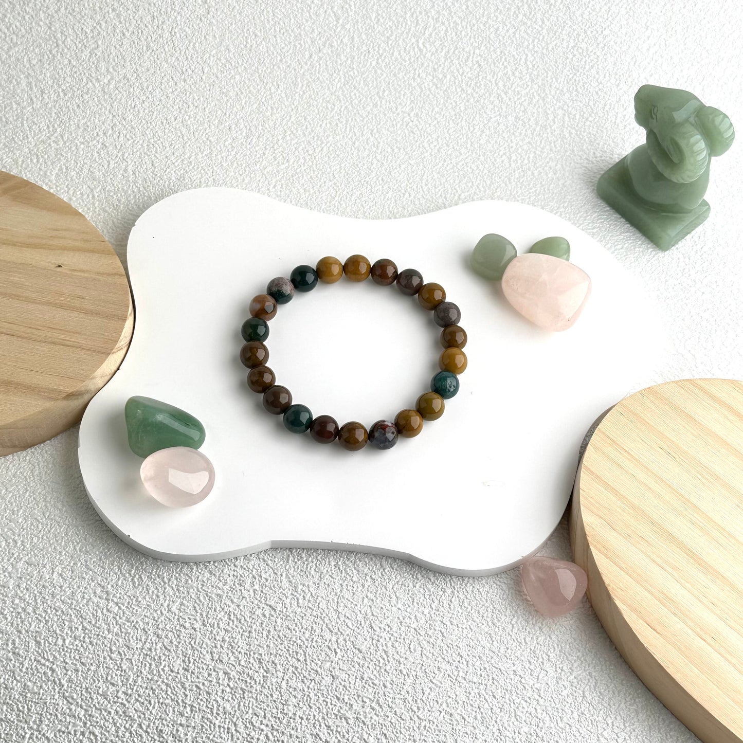 ocean jasper  bracelet ROLA DIRECT BUY