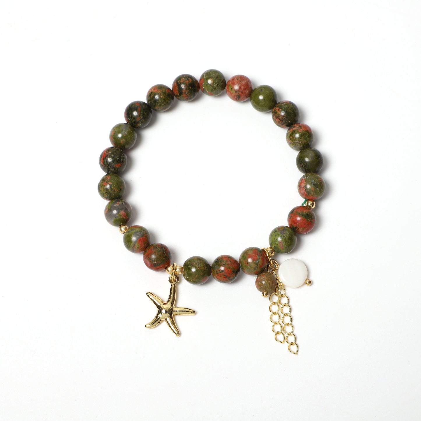 starfish bracelet ROLA DIRECT BUY