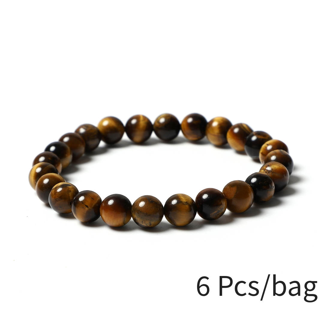 tiger eye  bracelet