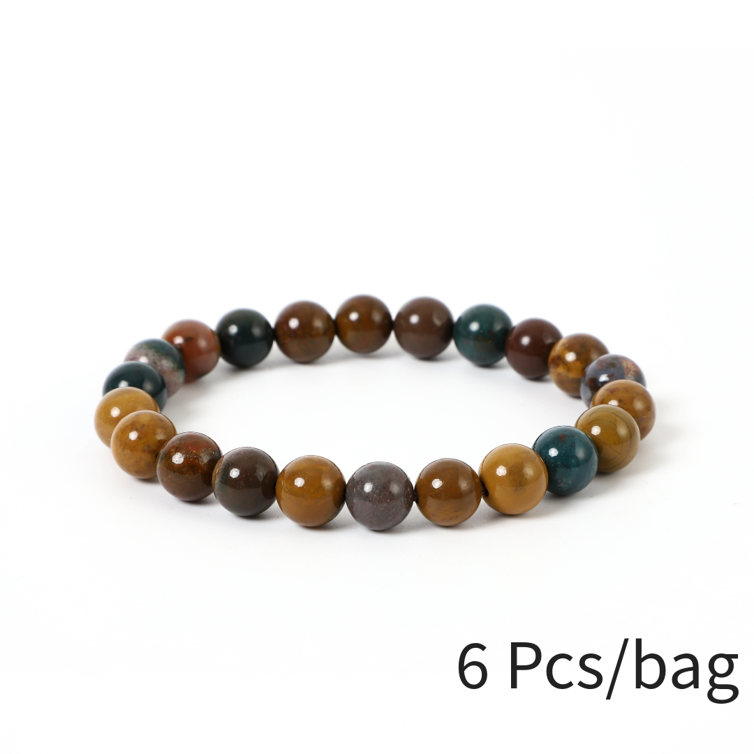 ocean jasper bracelet