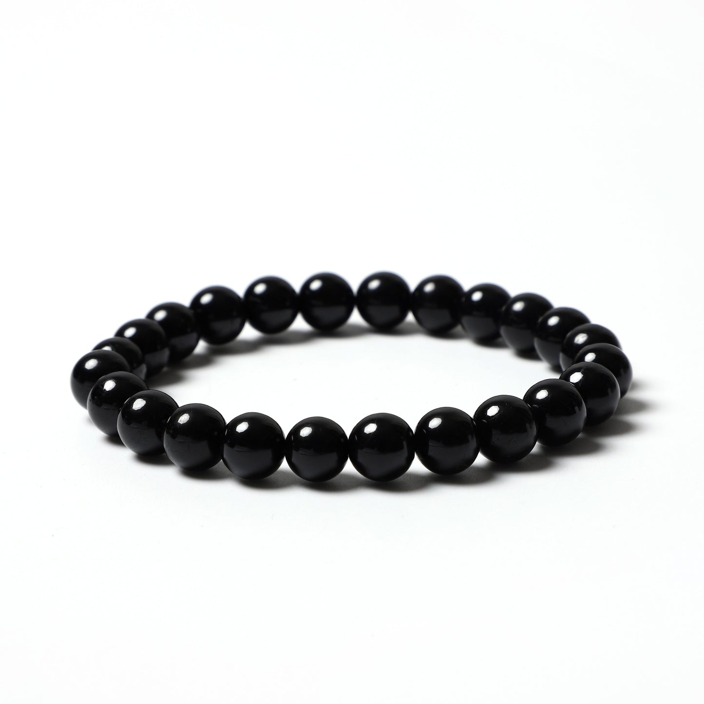 Black onyx  bracelet