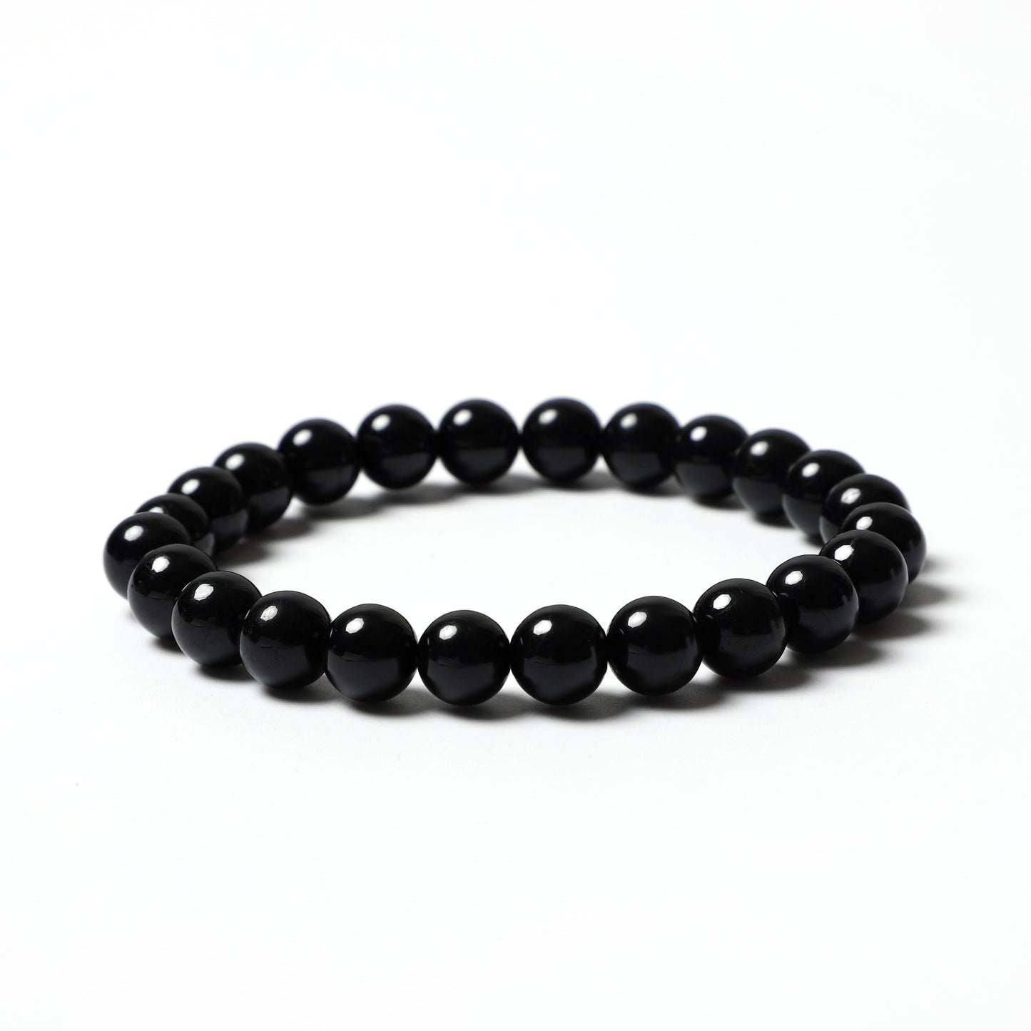 Black onyx bracelet