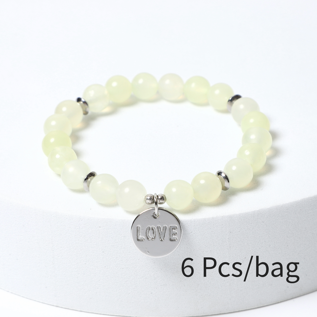 LOVE Bracelet | Wholesale Women's and Men's Bracelets for Romantic Expression