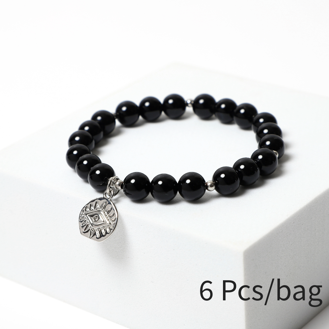 Eye Bracelet | Wholesale Women's and Men's Bracelets for Protection and Style