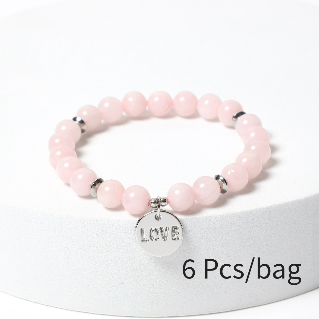 LOVE Bracelet | Wholesale Women's and Men's Bracelets for Romantic Expression