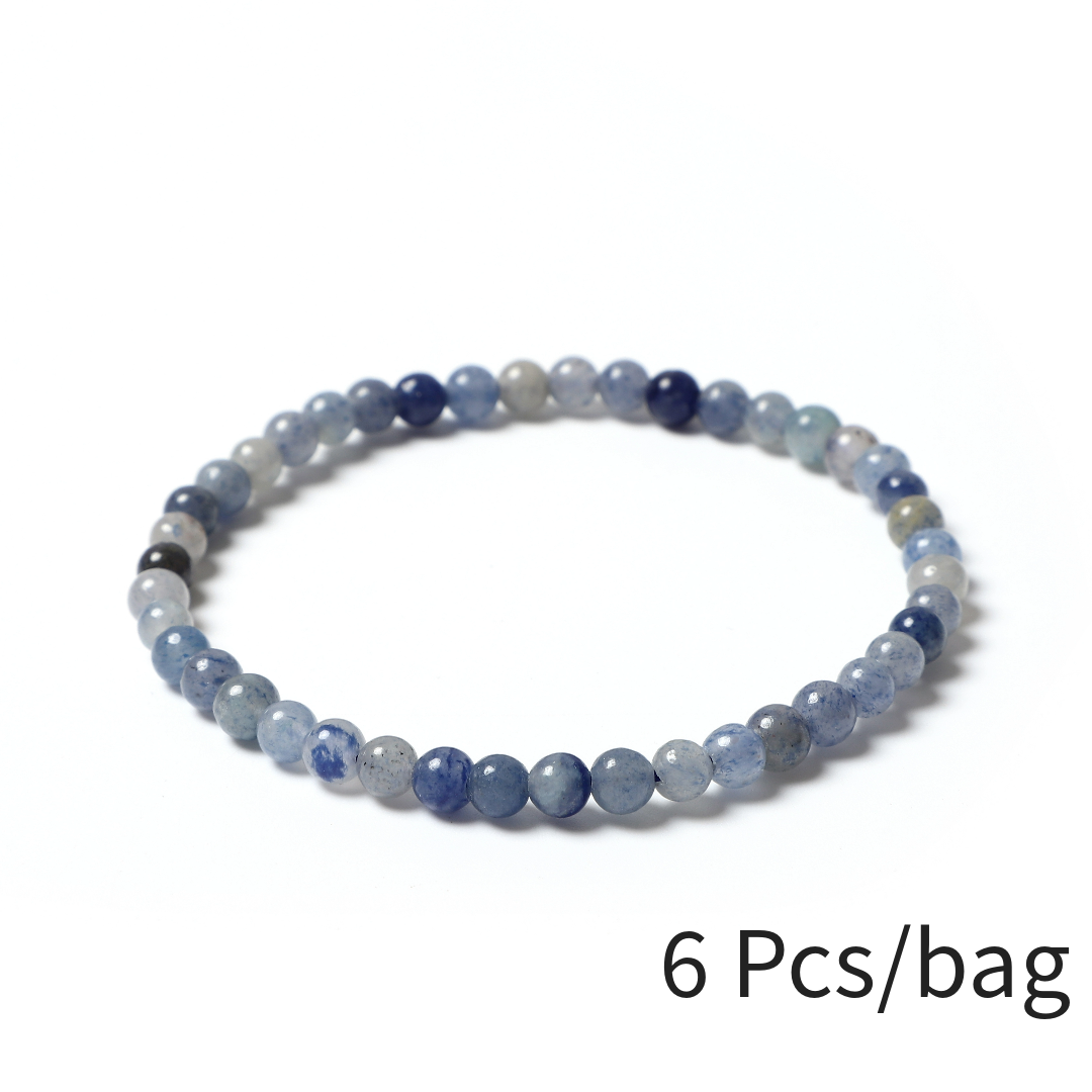 Blue aventurine  bracelet