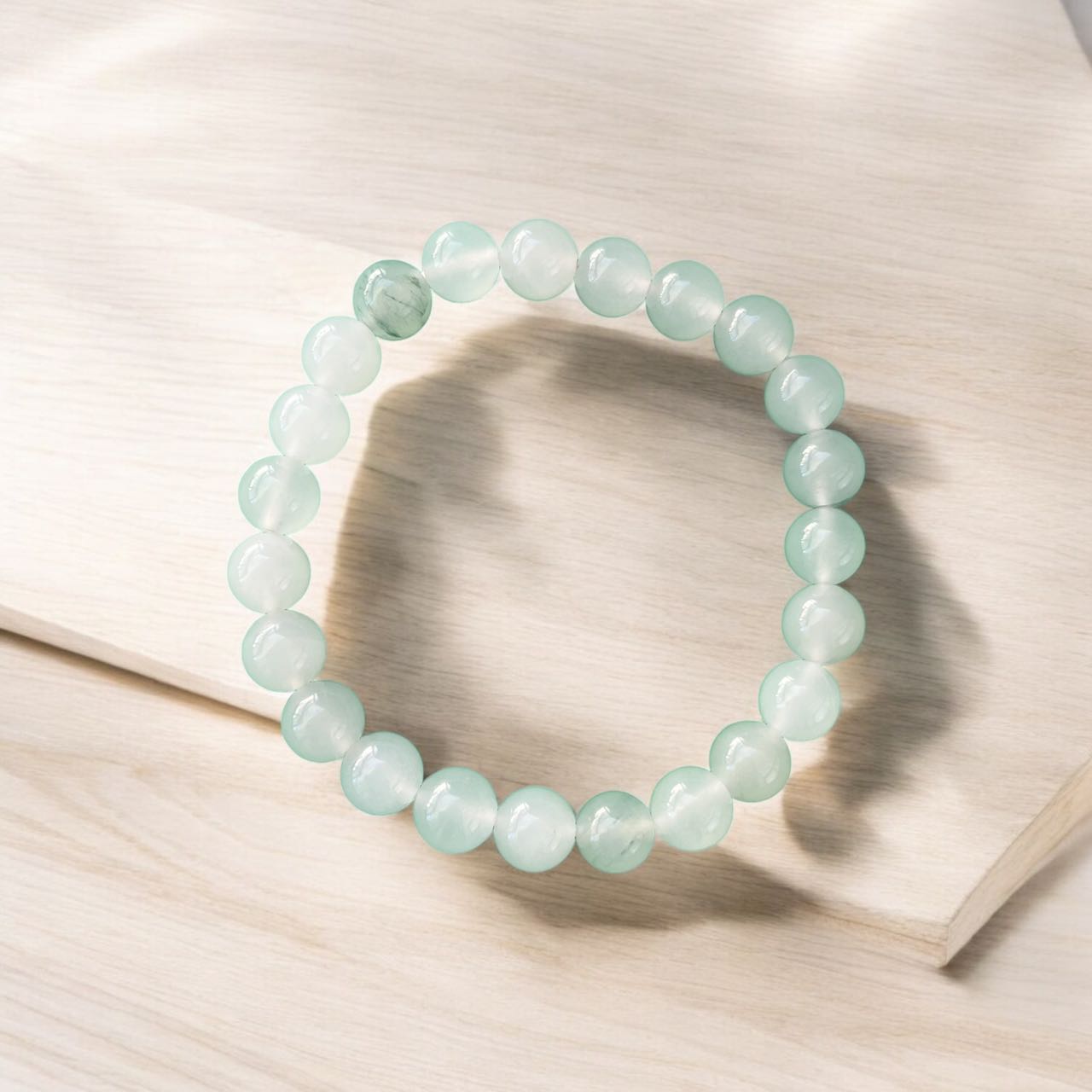 Jade Bracelet