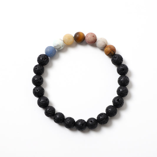 Solar System Bracelets