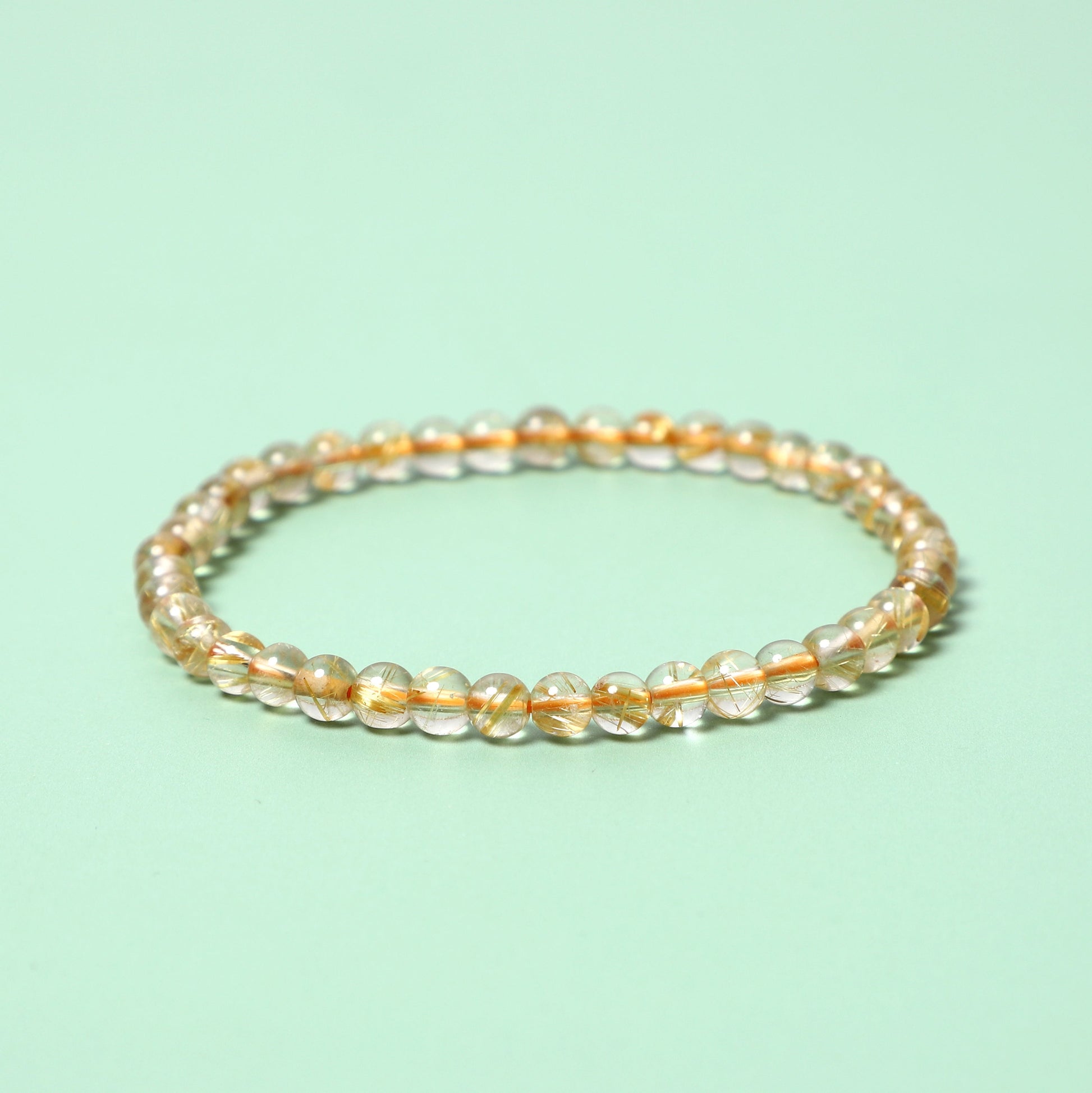 Citrine  bracelet ROLA DIRECT BUY