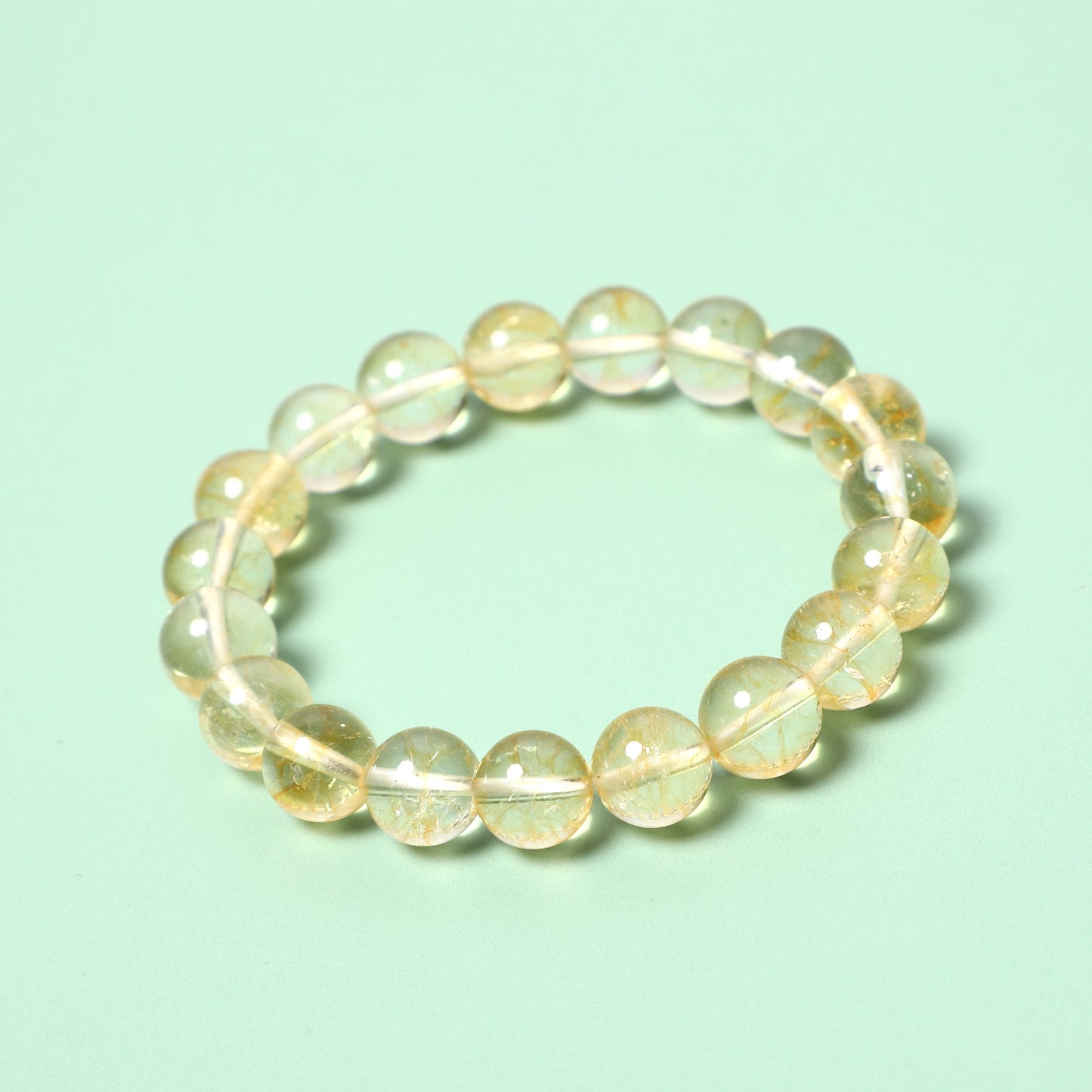 Citrine  bracelet ROLA DIRECT BUY