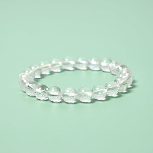 Clear Quartz  bracelet ROLA DIRECT BUY