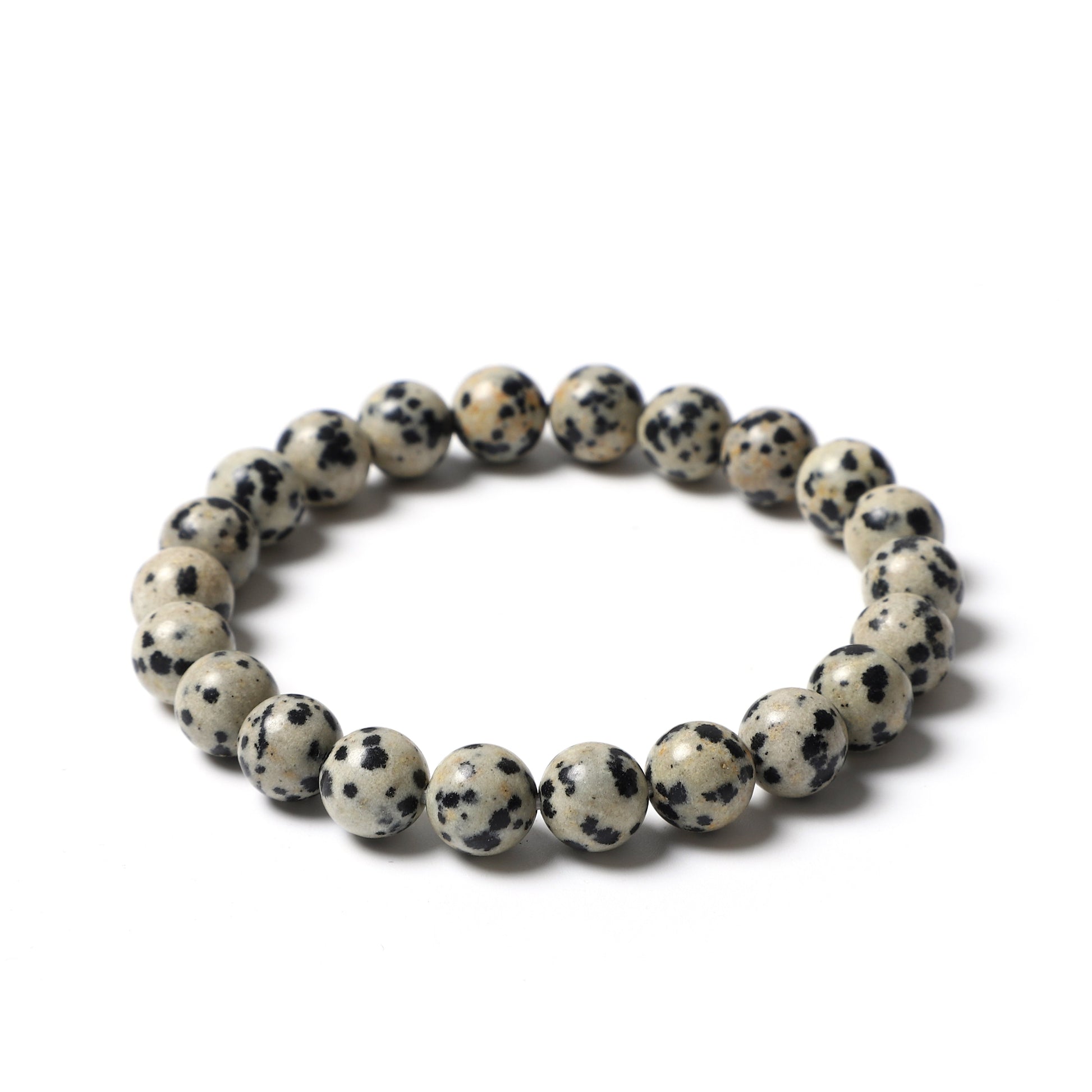 Dalmation Jasper bracelet ROLA DIRECT BUY