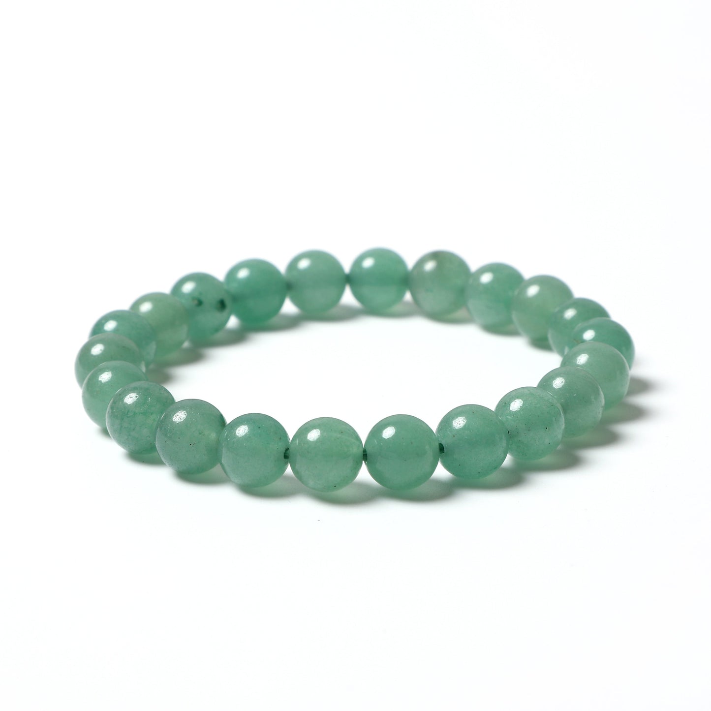 Green aventurine  bracelet ROLA DIRECT BUY