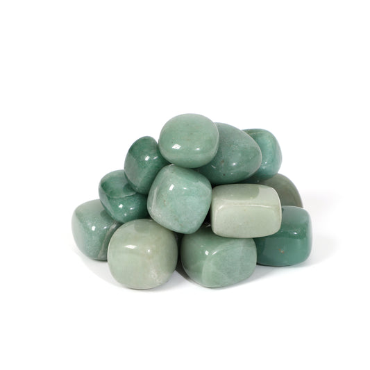 green aventurine