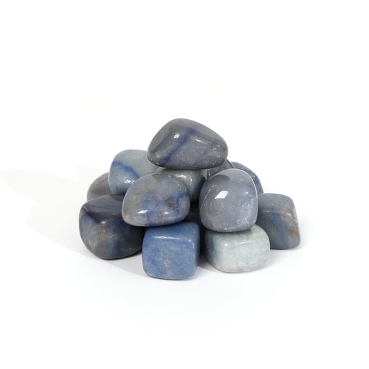 blue aventurine