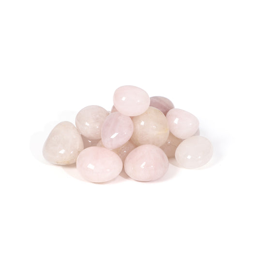 Rose quartz
