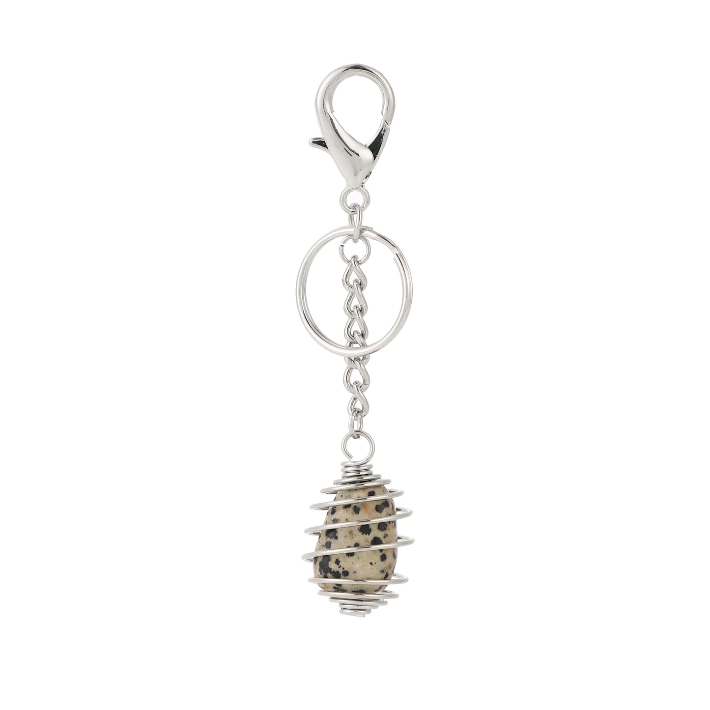 Cage Keychain - Stylish and Functional Accessories for Women and Men