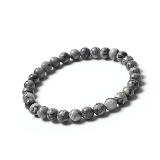 Map Jasper Bracelet ROLA DIRECT BUY
