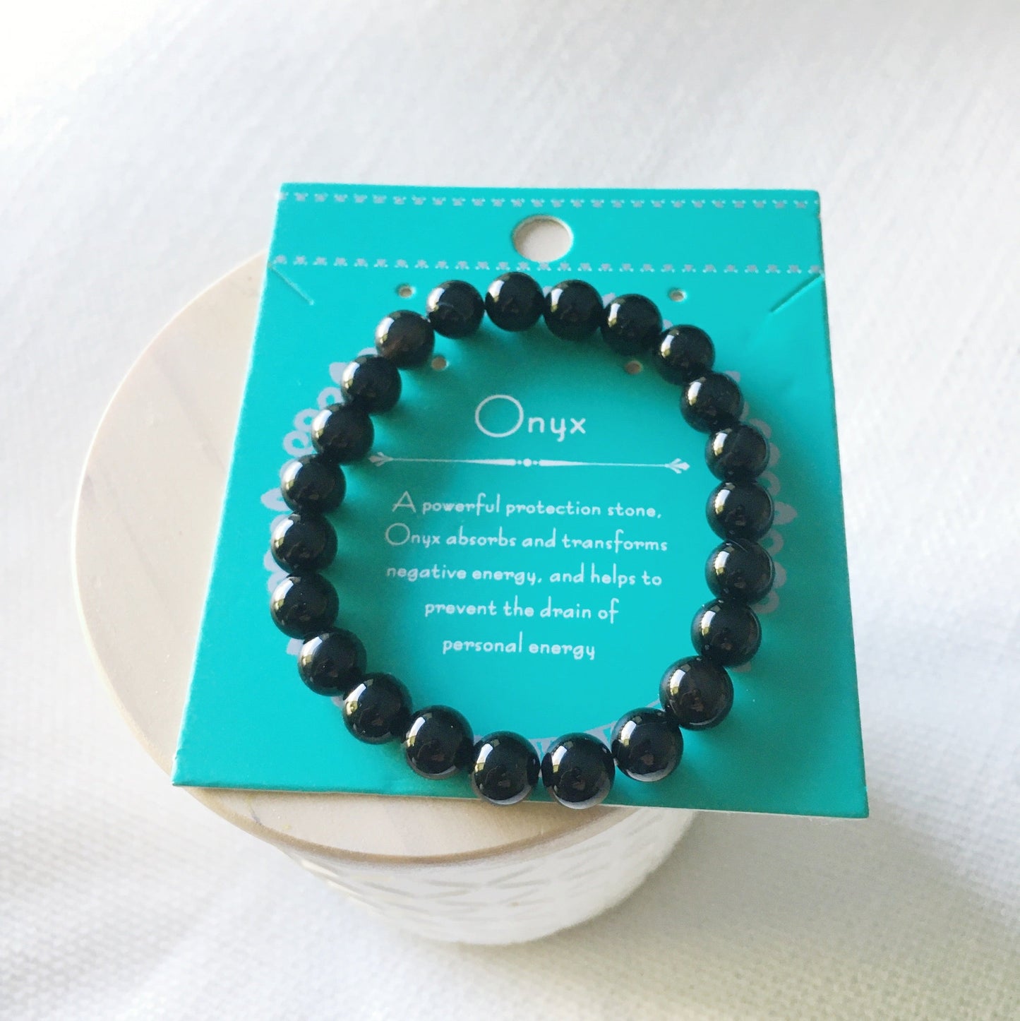 Onyx Bracelets ROLA DIRECT BUY