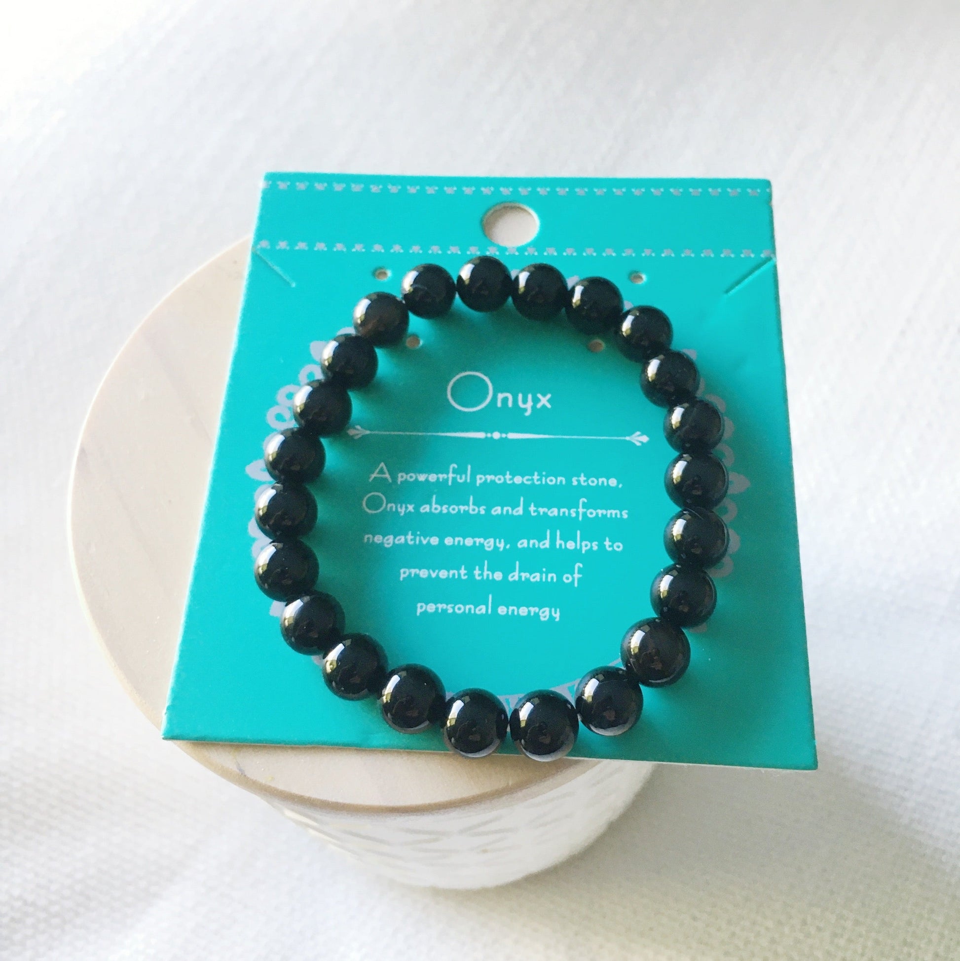 Onyx Bracelets ROLA DIRECT BUY