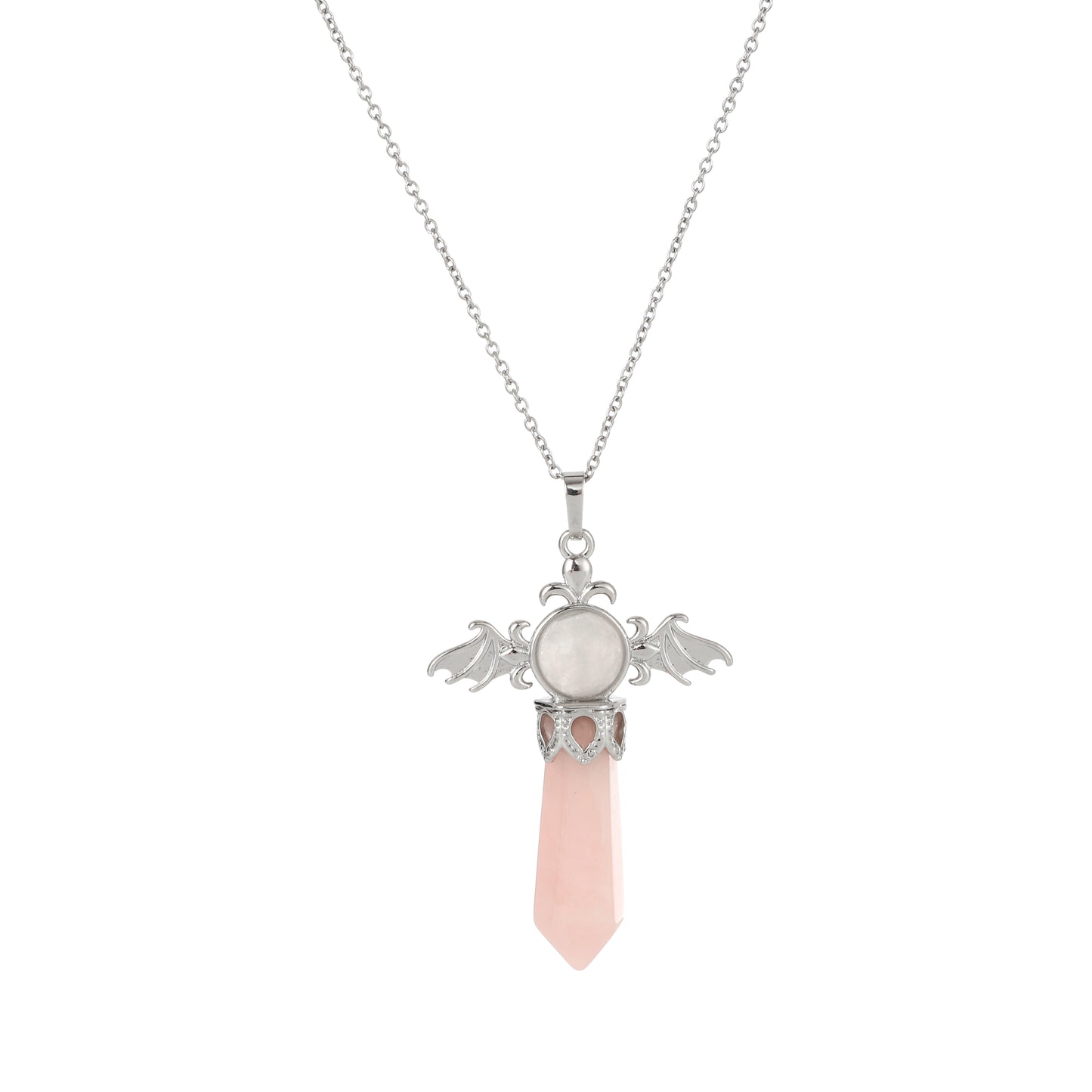 Angle Wing Pendant ROLA DIRECT BUY
