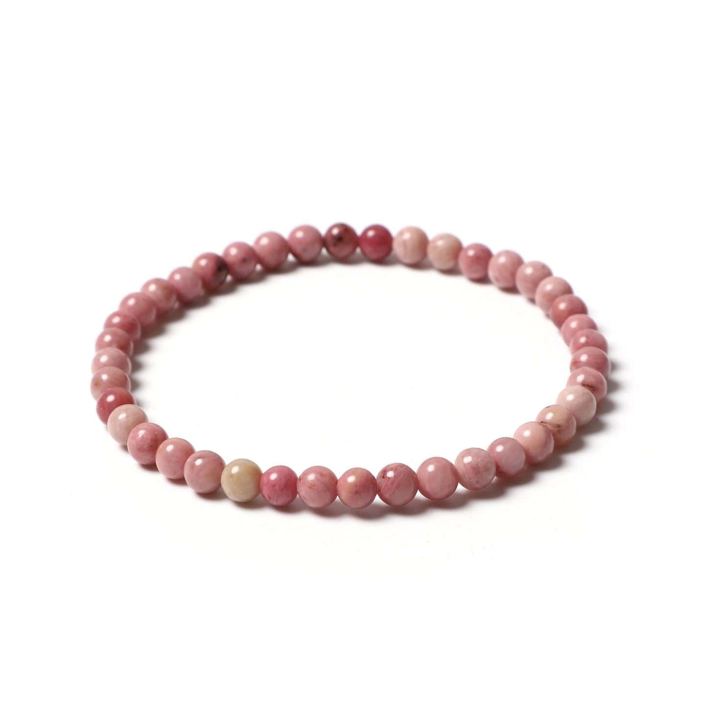 Pink Rhodonite  bracelet ROLA DIRECT BUY