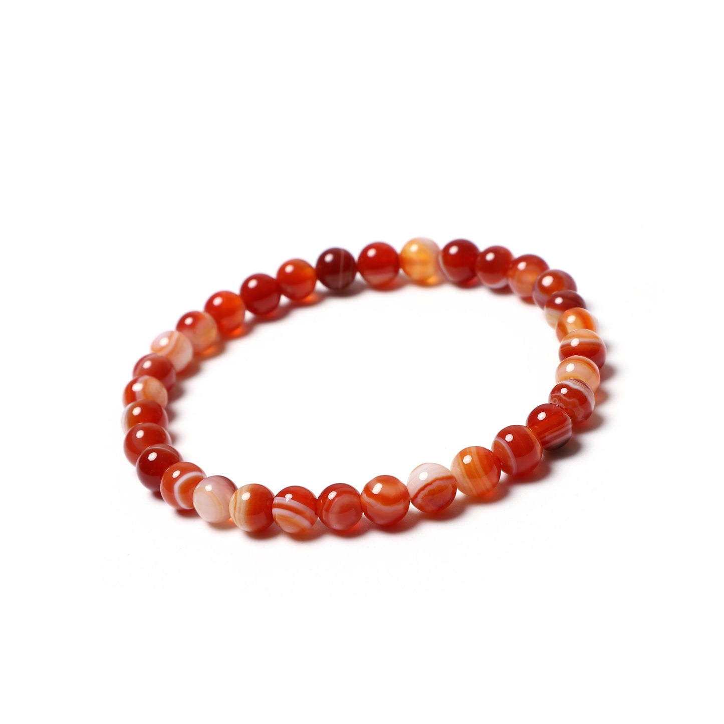 Red Sardonyx Bracelet ROLA DIRECT BUY