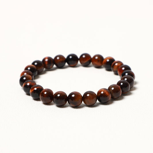 Red Tiger Eye  bracelet ROLA DIRECT BUY