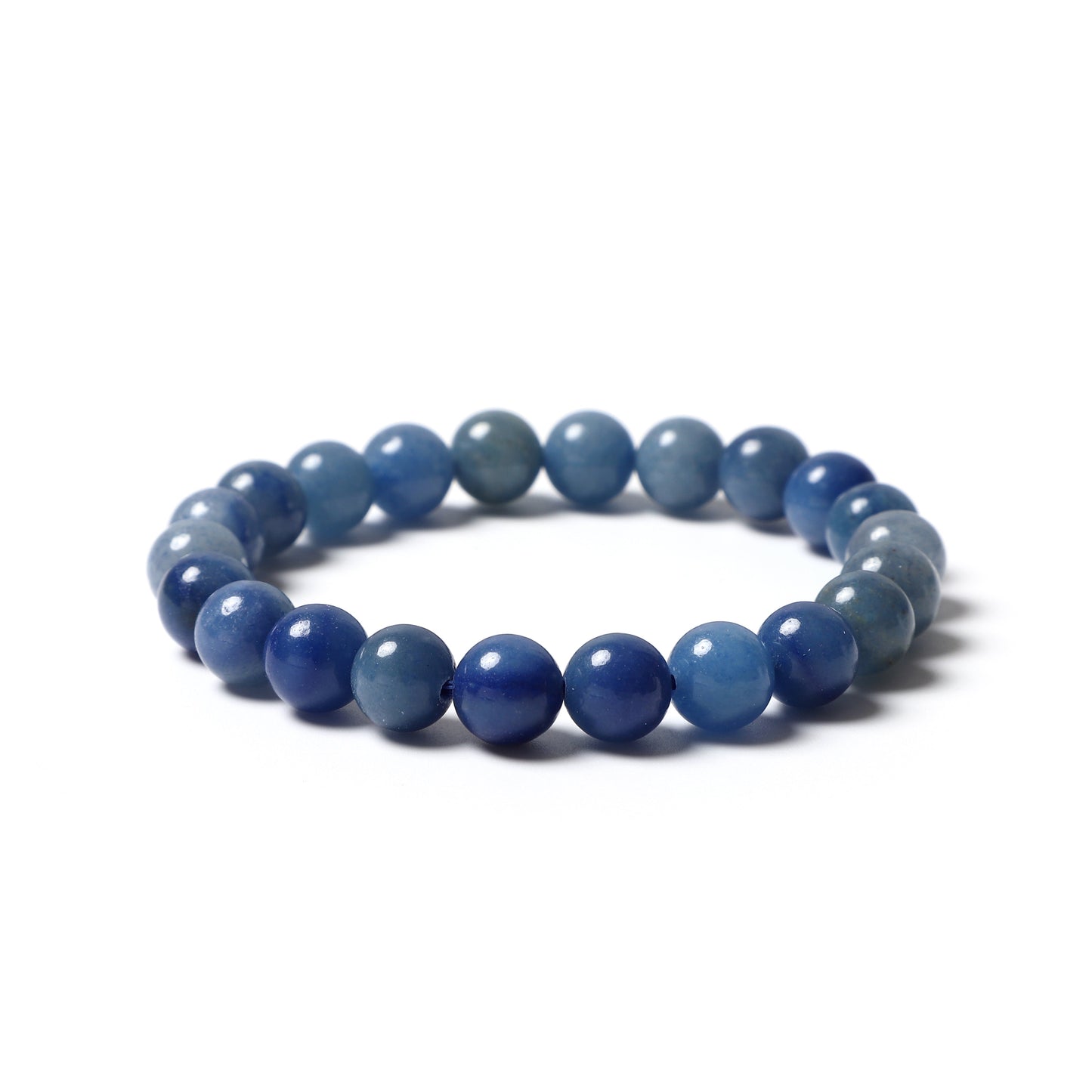 blue aventurine  bracelet ROLA DIRECT BUY