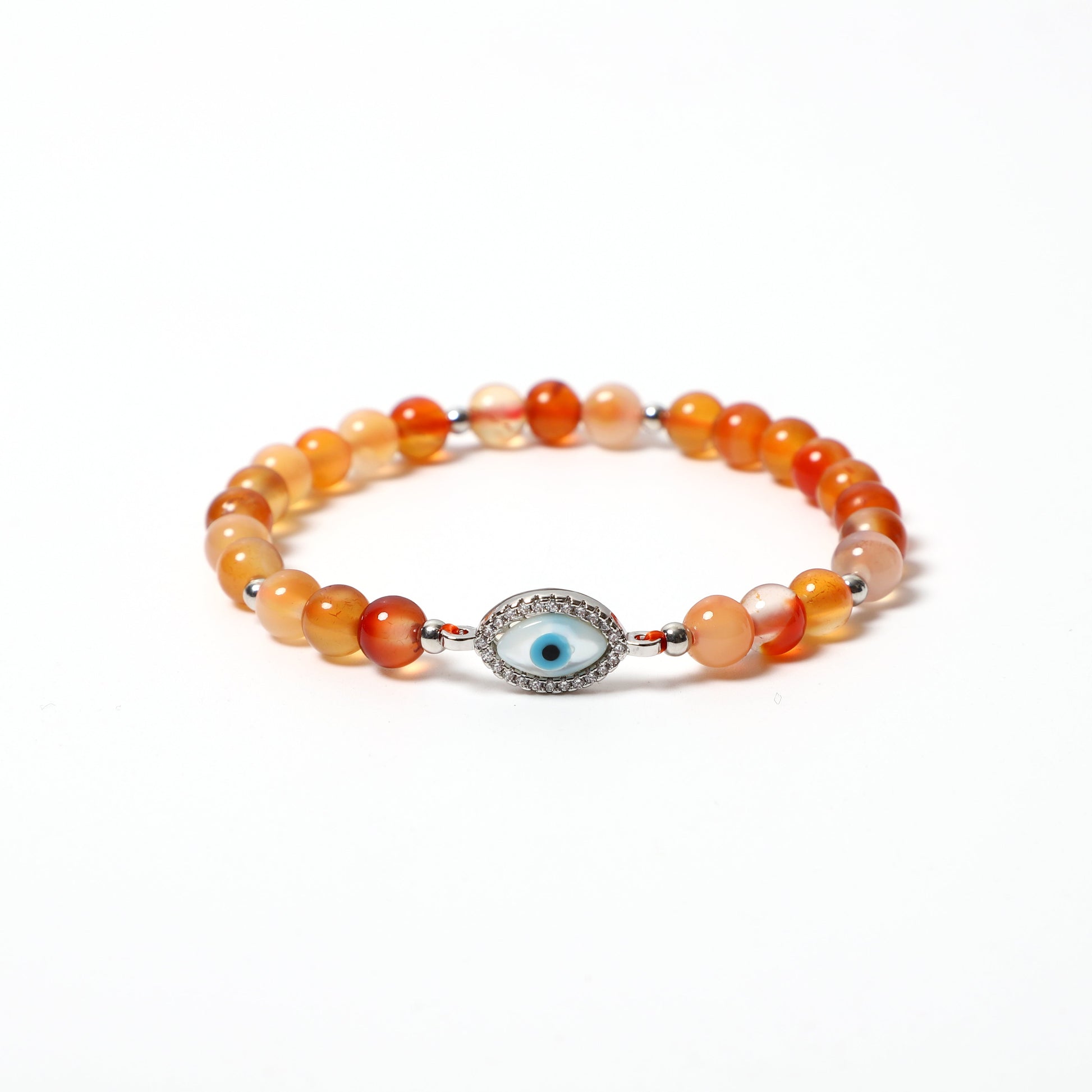 evil eye(2) bracelet ROLA DIRECT BUY