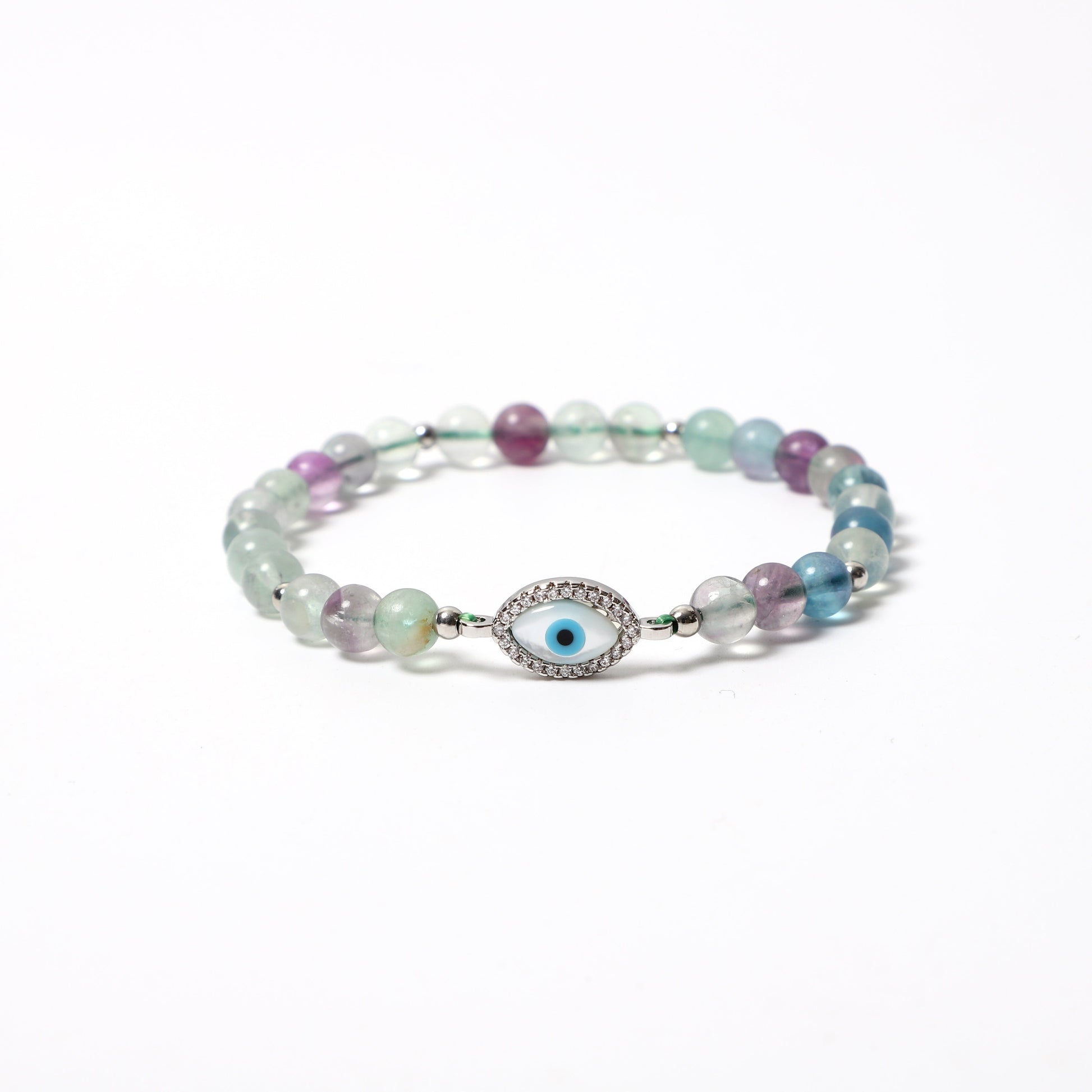 evil eye(2) bracelet ROLA DIRECT BUY