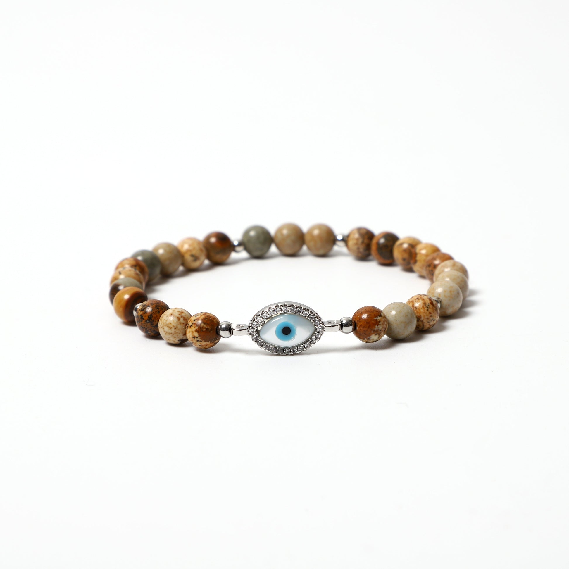 evil eye(2) bracelet ROLA DIRECT BUY