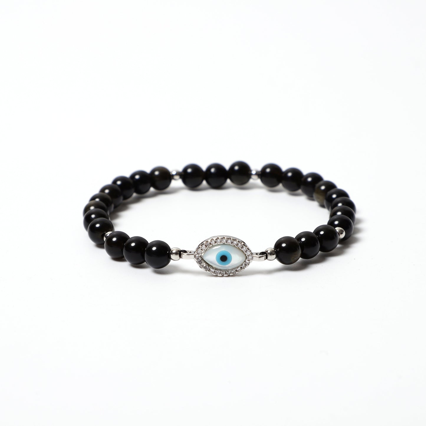 evil eye(2) bracelet ROLA DIRECT BUY