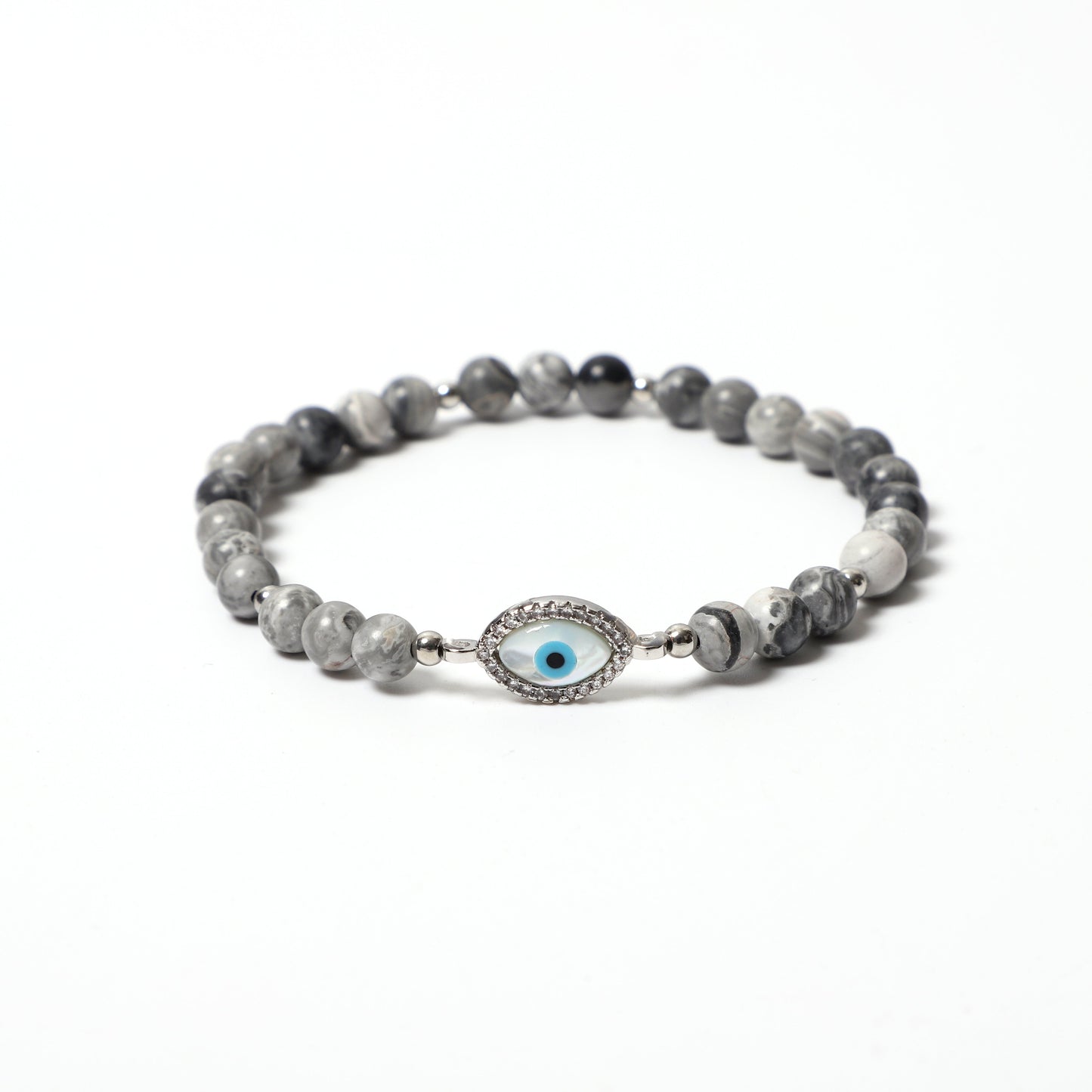 evil eye(2) bracelet ROLA DIRECT BUY