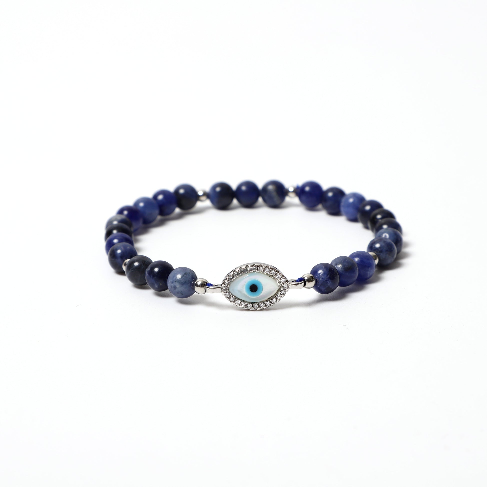 evil eye(2) bracelet ROLA DIRECT BUY