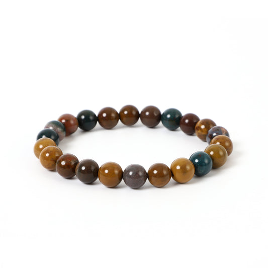 ocean jasper  bracelet ROLA DIRECT BUY