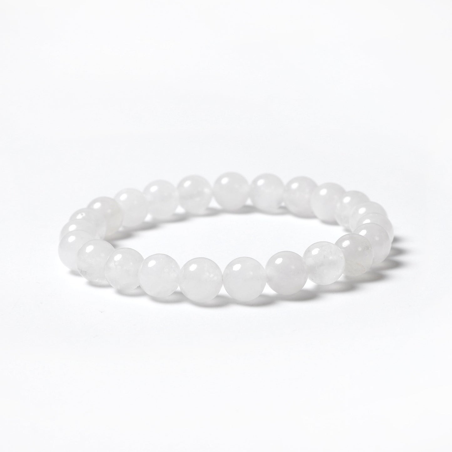 white jade  bracelet ROLA DIRECT BUY